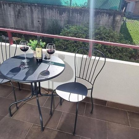 Appartamento Pineta Cannobio Kültér fotó