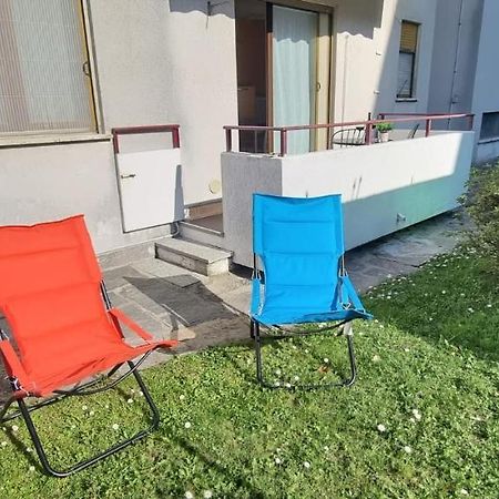 Appartamento Pineta Cannobio Kültér fotó