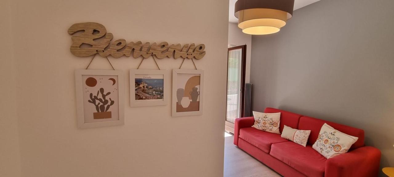 Appartamento Pineta Cannobio Kültér fotó